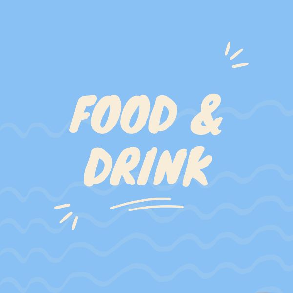 Food & Drink