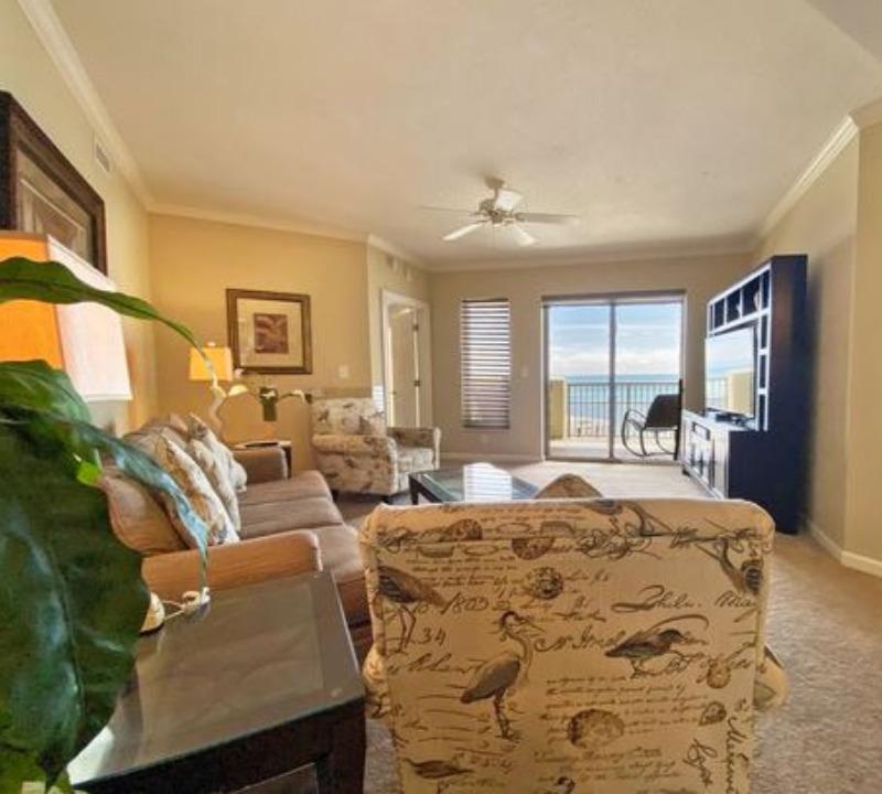 Palmetto Vacation Rentals